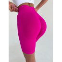 Шорты Спортивні Шорти Рожеві Розовый