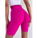 Шорты Спортивні Шорти Рожеві Розовый