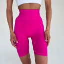 Шорты Спортивні Шорти Рожеві Розовый