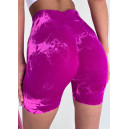 Shorts Спортивні Шорти Фіолетово Рожеві з Push-Up Ефектом Pink, Violet