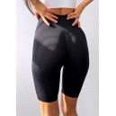 Шорты Спортивні Шорти Чорні Черный