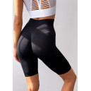 Шорты Спортивні Шорти Чорні Черный