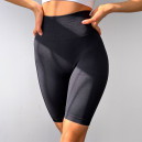 Шорты Спортивні Шорти Чорні Черный