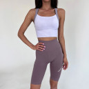 Shorts Спортивні Шорти Бежеві Beige