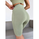 Шорти Спортивні Шорти Оливкові Оливковий