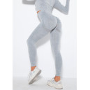 Sportswear Легінси Сірі з Push-Up Ефектом Grey