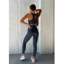 Sportswear Легінси Сірі з Push-Up Ефектом Grey