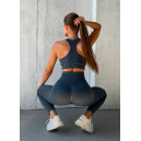 Sportswear Легінси Сірі з Push-Up Ефектом Grey