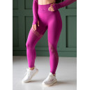 Спортивная одежда Легінси Фіолетові Фиолетовый