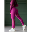 Спортивная одежда Легінси Фіолетові Фиолетовый