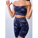 Sportswear Топ Спортивний Темно Синій Blue