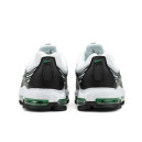 Кросівки Nike Air Max TL 2.5 White Black Green Білий/зелений