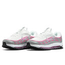 Кросівки Nike Air Max TL 2.5 White Grey Pink FZ4110-101 Різнокольорові