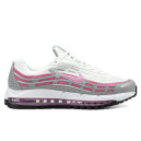 Кросівки Nike Air Max TL 2.5 White Grey Pink FZ4110-101 Різнокольорові