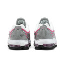 Кросівки Nike Air Max TL 2.5 White Grey Pink FZ4110-101 Різнокольорові