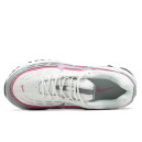 Кросівки Nike Air Max TL 2.5 White Grey Pink FZ4110-101 Різнокольорові
