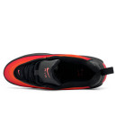Кросівки Nike Air Max Portal Red Black Чорний/червоний