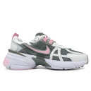 Кросівки Nike V2K Run Light Pumice Pink Foam HQ4046-001 Білий/сірий