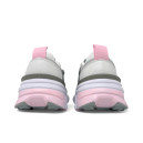 Кросівки Nike V2K Run Light Pumice Pink Foam HQ4046-001 Білий/сірий