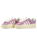 Кроссовки Adidas Campus x Bad Bunny Purple White Фиолетовый