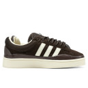Sneakers Adidas Campus x Bad Bunny Brown Cream Brown