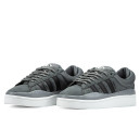 Sneakers Adidas Campus x Bad Bunny Graphite White/gray