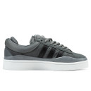 Sneakers Adidas Campus x Bad Bunny Graphite White/gray