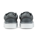 Sneakers Adidas Campus x Bad Bunny Graphite White/gray