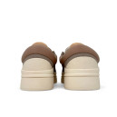 Кросівки Adidas Campus x Bad Bunny Brown Beige Бежевий