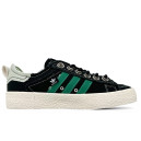 Sneakers Adidas Campus 80s x Song for the Mute Black ID4791 Black/white