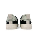 Sneakers Adidas Campus 80s x Song for the Mute Black ID4791 Black/white