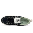 Sneakers Adidas Campus 80s x Song for the Mute Black ID4791 Black/white