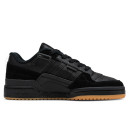 Sneakers Adidas Forum 84 Low Exhibit Black Gum Black