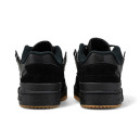 Sneakers Adidas Forum 84 Low Exhibit Black Gum Black