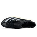 Кроссовки Adidas Y-3 Takumi Sen 10 Black Off White IE1127 Черный/белый