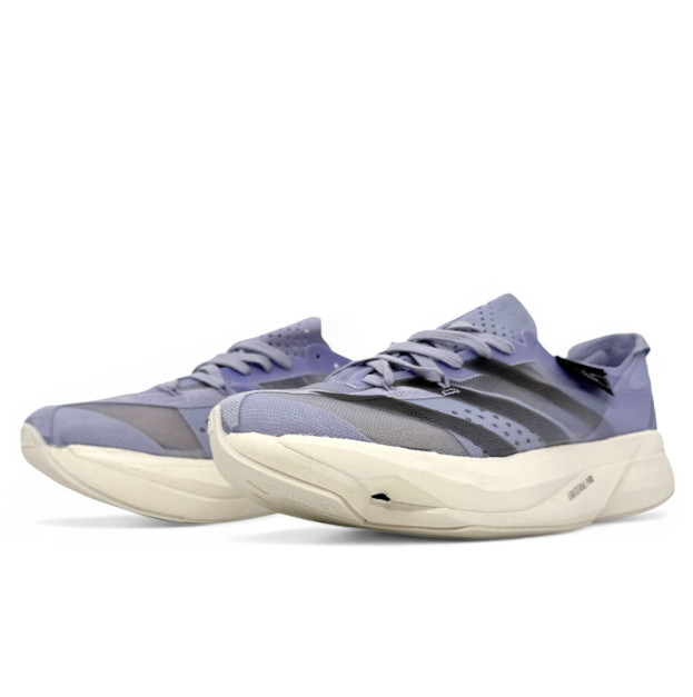 Adidas Y-3 Adizero Adios Pro 3 Dust Purple IH0516