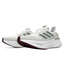 Кроссовки Adidas Ultraboost 5X Grey Green Белый/серый