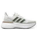 Кроссовки Adidas Ultraboost 5X Grey Green Белый/серый