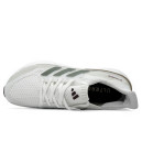 Кроссовки Adidas Ultraboost 5X Grey Green Белый/серый