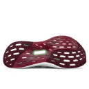 Кроссовки Adidas Ultraboost 5X Grey Green Белый/серый