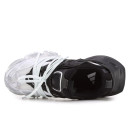 Кросівки Adidas Vento XLG Deluxe Black White JR0861 Чорний/білий