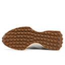 Кросівки New Balance 327 White Beige Grey Білий/сірий