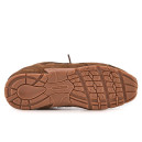 Кросівки New Balance x Miu Miu 530 Dark Cinnamon Коричневий