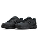 Кросівки New Balance 1906R Fantomfit Black Чорний