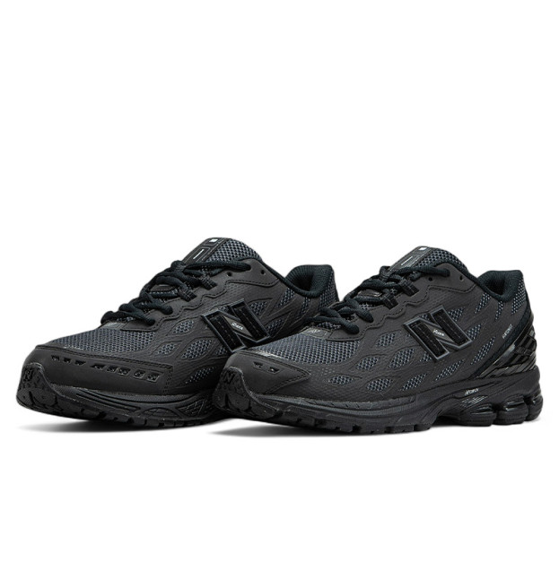 New Balance 1906R Fantomfit Black