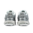 Кросівки New Balance 1906R Fantomfit Grey White Сірий