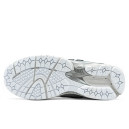 Кросівки New Balance 1906R Fantomfit Grey White Сірий