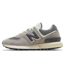 Кросівки New Balance 574 Legacy Marblehead U574LGT1 Сірий