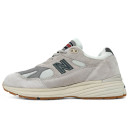 Кросівки New Balance 991v2 Made in England Vintage Sport Pack U991VS2 Бежевий/сірий