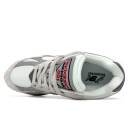 Кросівки New Balance 991v2 Made in England Vintage Sport Pack U991VS2 Бежевий/сірий